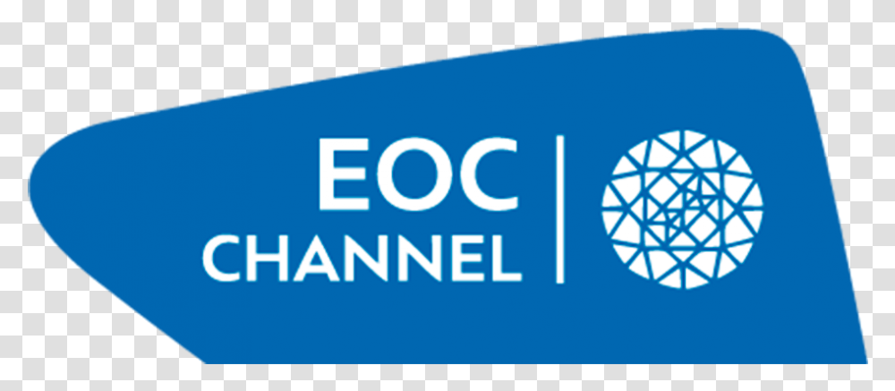 Eoc Channel Keep Calm And Harry Ron, Logo, Symbol, Text, Word Transparent Png