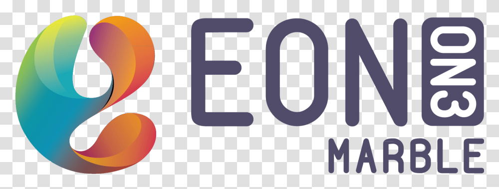 Eon On3 Marble Circle, Number, Clock Transparent Png
