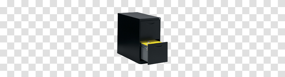 Eop Series Pedestal Drawers Deep, Mailbox, Letterbox, Furniture, Safe Transparent Png