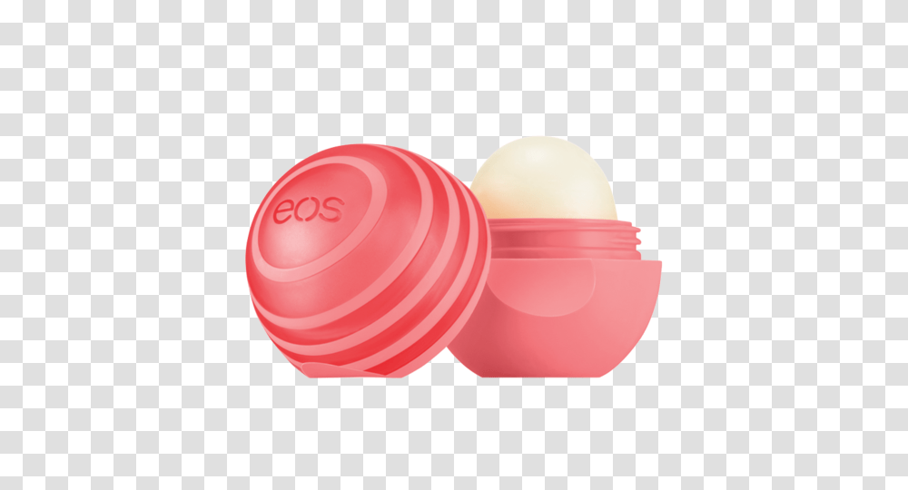 Eos Active Lip Balm Pink Grapefruit With Spf, Sweets, Food, Confectionery, Tape Transparent Png