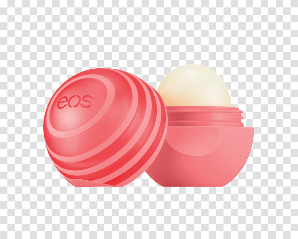 Eos Active Lip Balm Pink Grapefruit With Spf, Tape, Food, Sweets, Confectionery Transparent Png