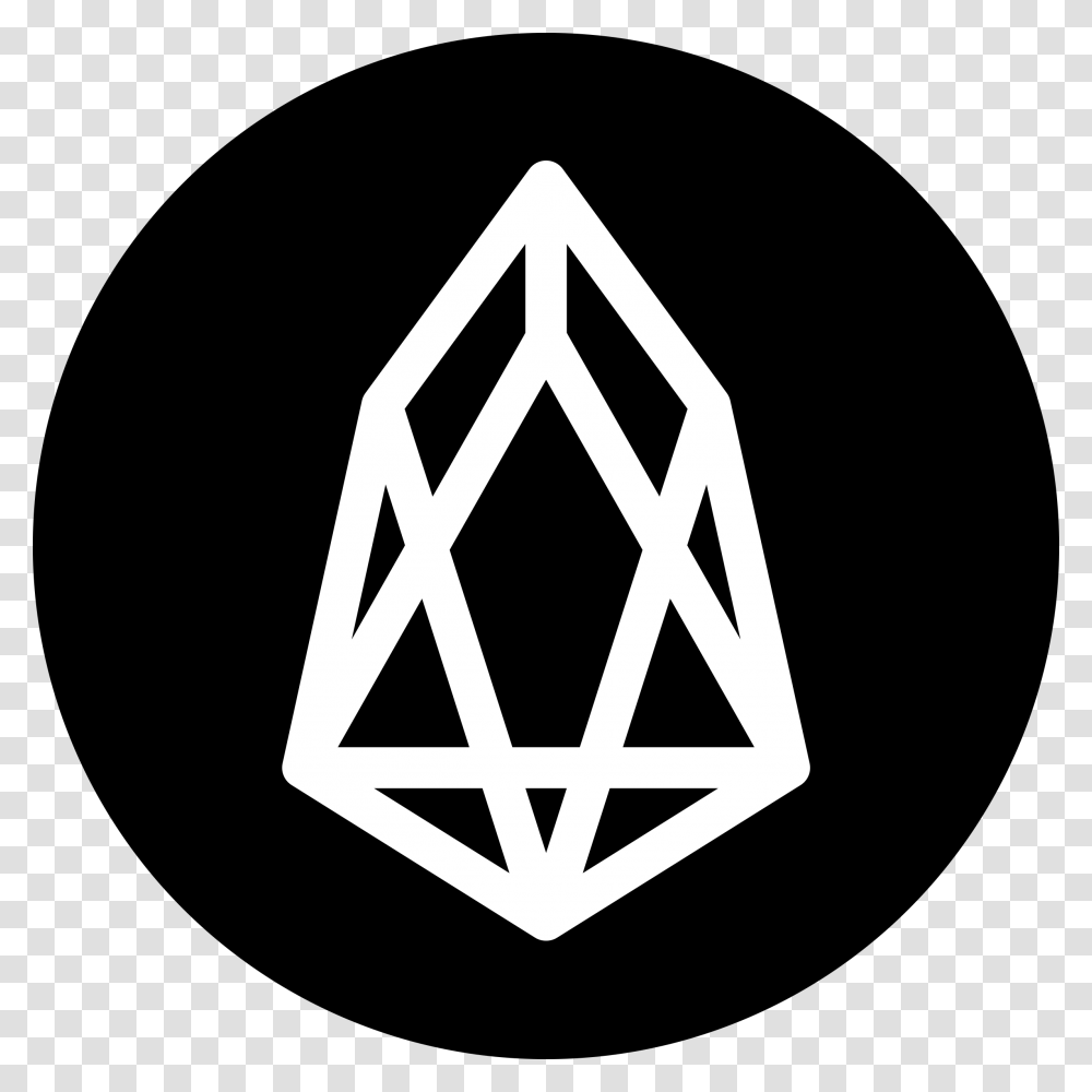 Eos Io, Triangle, Arrowhead Transparent Png