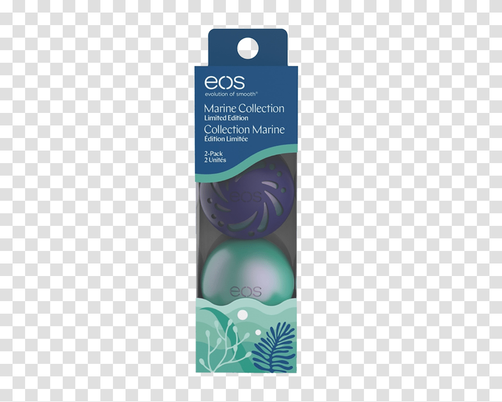 Eos Marine Collection Limited Edition Lip Balm Pack, Tin, Seasoning, Food, Syrup Transparent Png