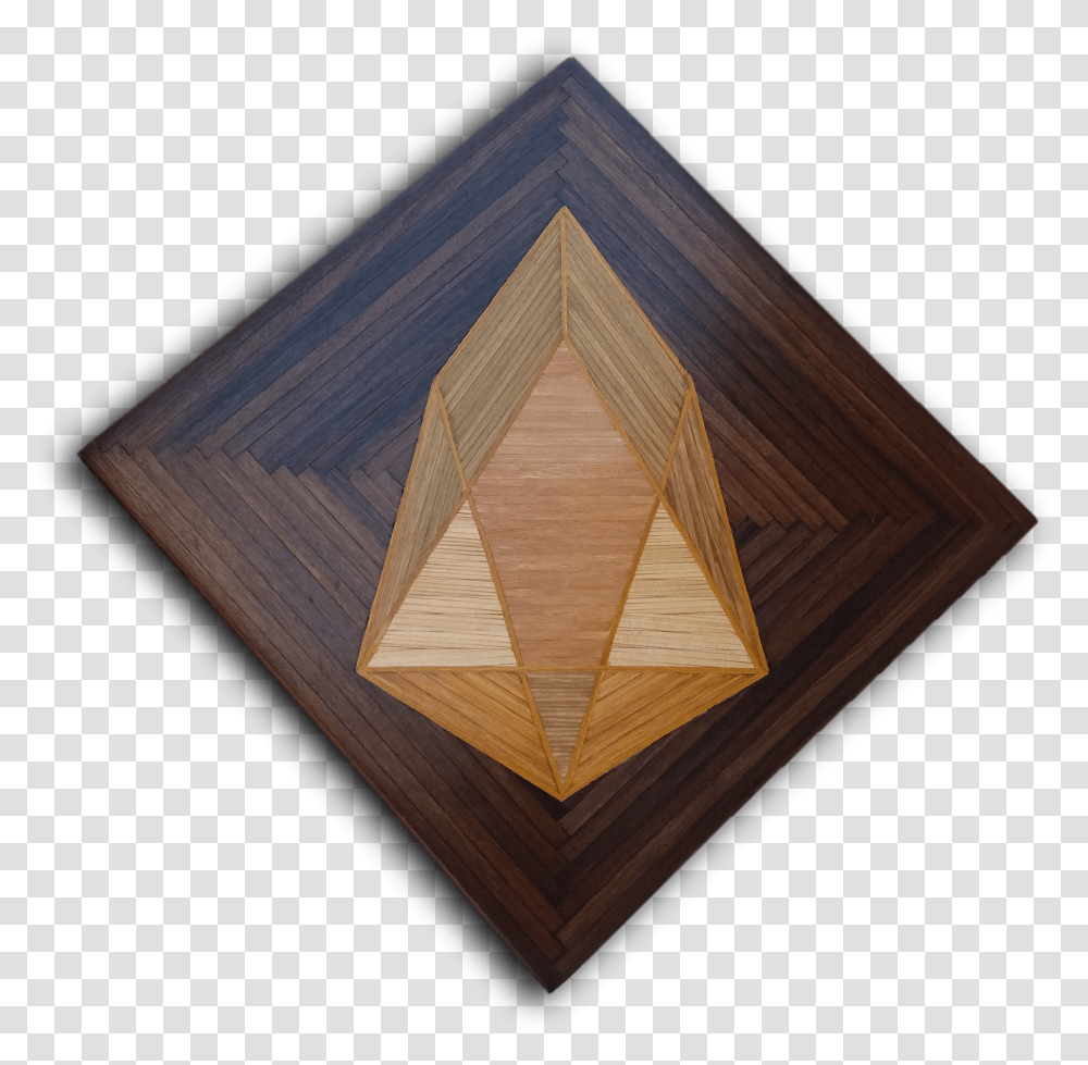 Eos Steemit Triangle Transparent Png