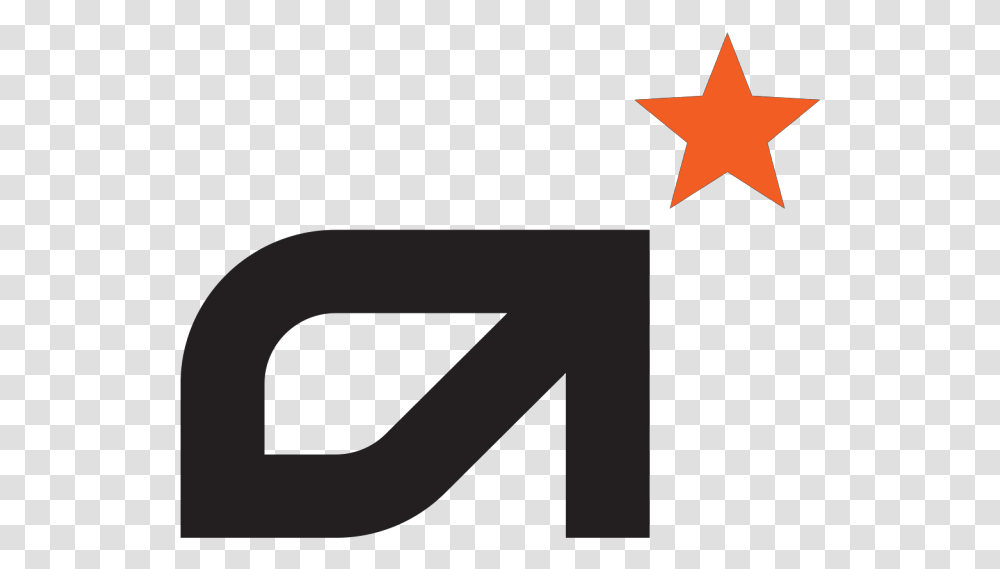 Ep And Astro Gaming Interview Thumbnail, Star Symbol, Cross, Logo Transparent Png