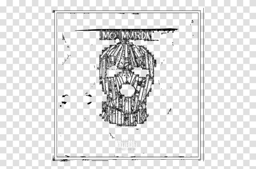 Ep By Medellin On Apple Music Technical Drawing, Poster, Advertisement Transparent Png