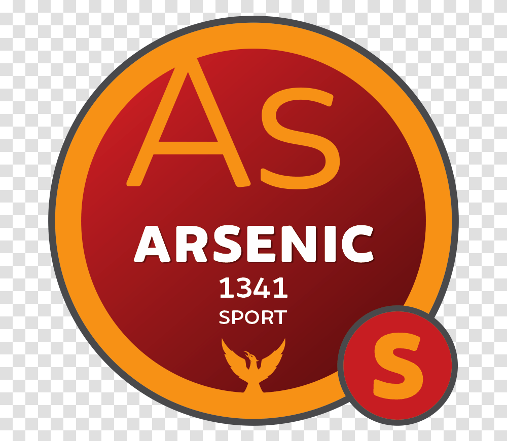 Ep Sport Arsenic 1341 Mascara Nuclear, Logo, Advertisement Transparent Png