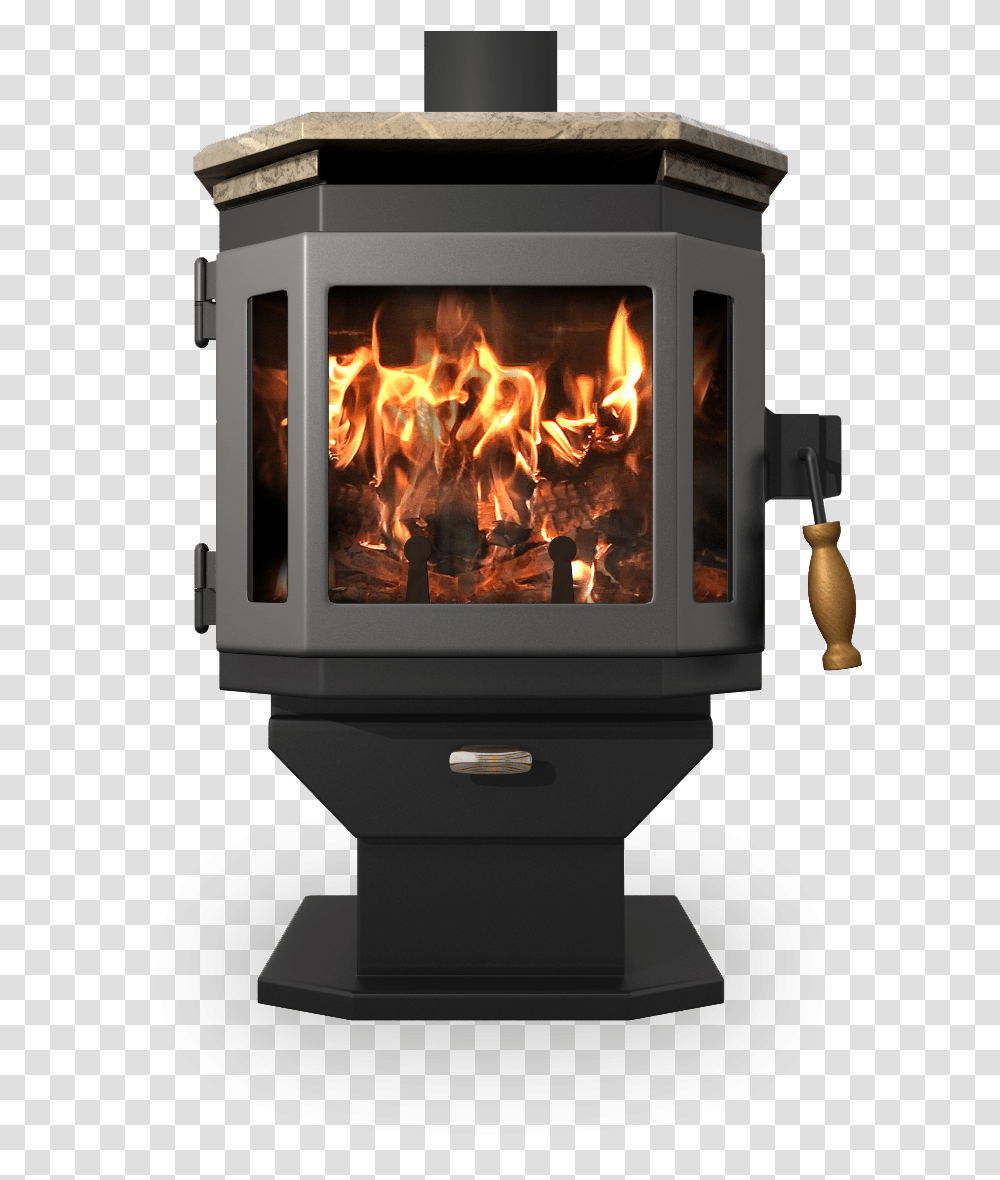 Epa Efficient Wood Stoves, Fireplace, Indoors, Hearth, Flame Transparent Png