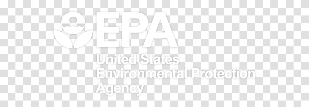 Epa Logo Epa Logo White, Word, Label, Text, Symbol Transparent Png