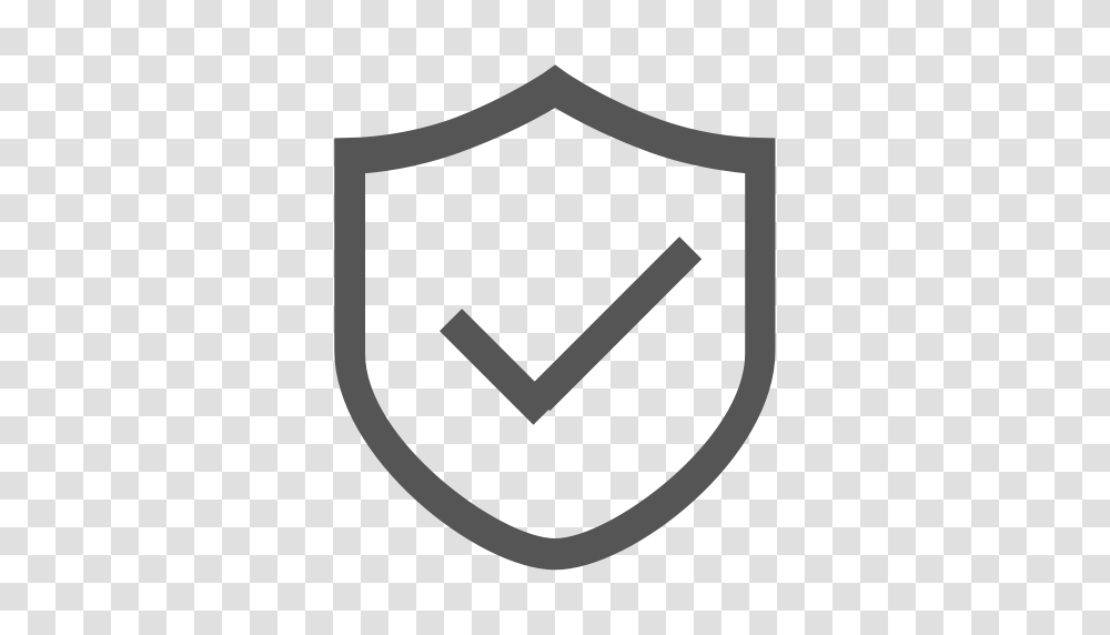 Epc Left Navigation Icon Secure Security Icon With, Armor, Shield, Cross Transparent Png