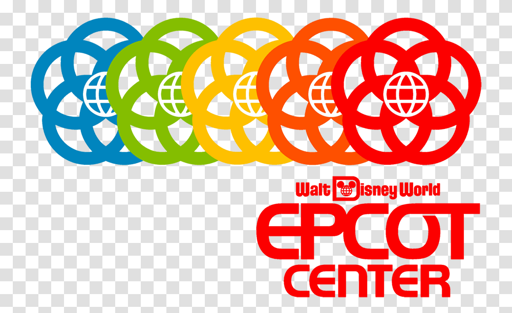 Epcot Logo Vector Clipart Epcot Center Logo, Plant, Label, Poster Transparent Png