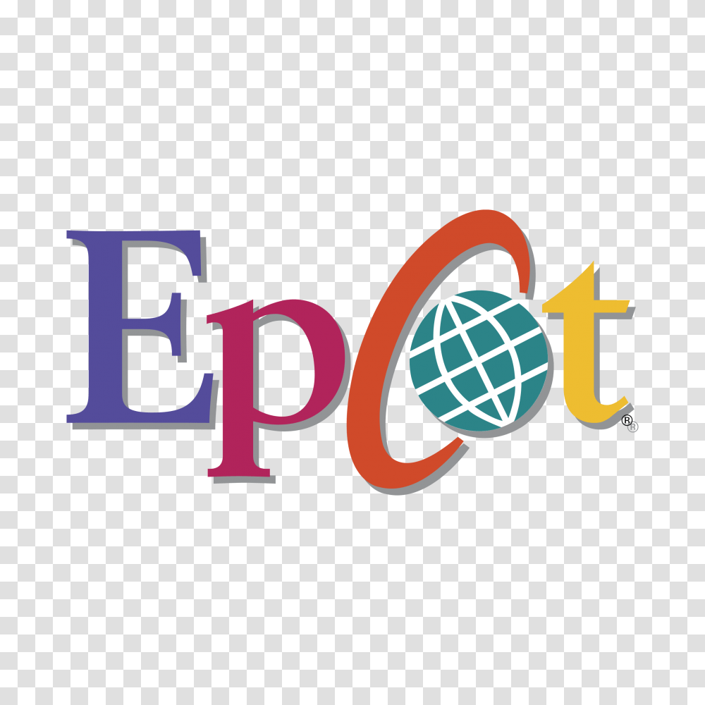 Epcot Logo Vector, Alphabet, Dynamite, Astronomy Transparent Png