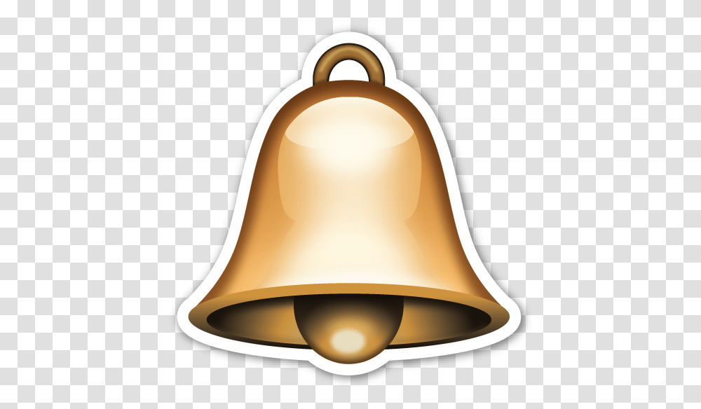 Epic Best Youtube Bell Icon Download Bel, Lamp, Lampshade, Cowbell, Bronze Transparent Png