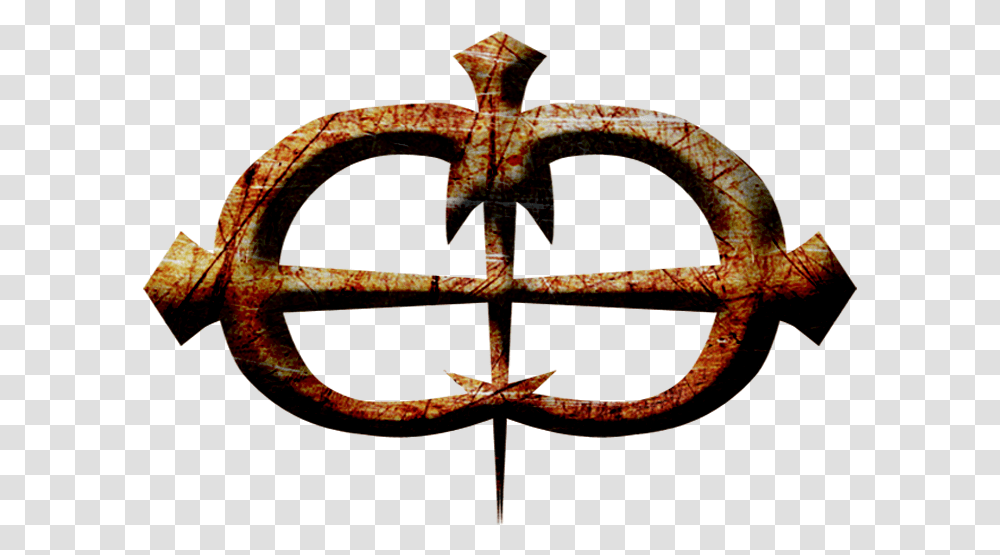 Epic Death Solid, Symbol, Emblem, Weapon, Weaponry Transparent Png