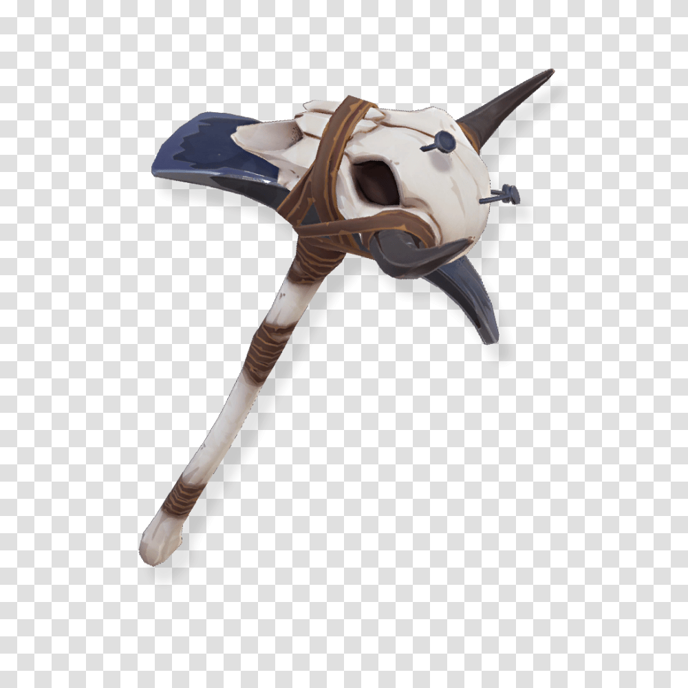 Epic Death Valley Pickaxe Fortnite Pickaxes, Tool, Hammer Transparent Png