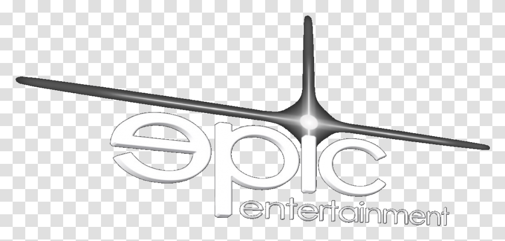 Epic Entertainment Calligraphy, Scissors, Blade, Weapon Transparent Png