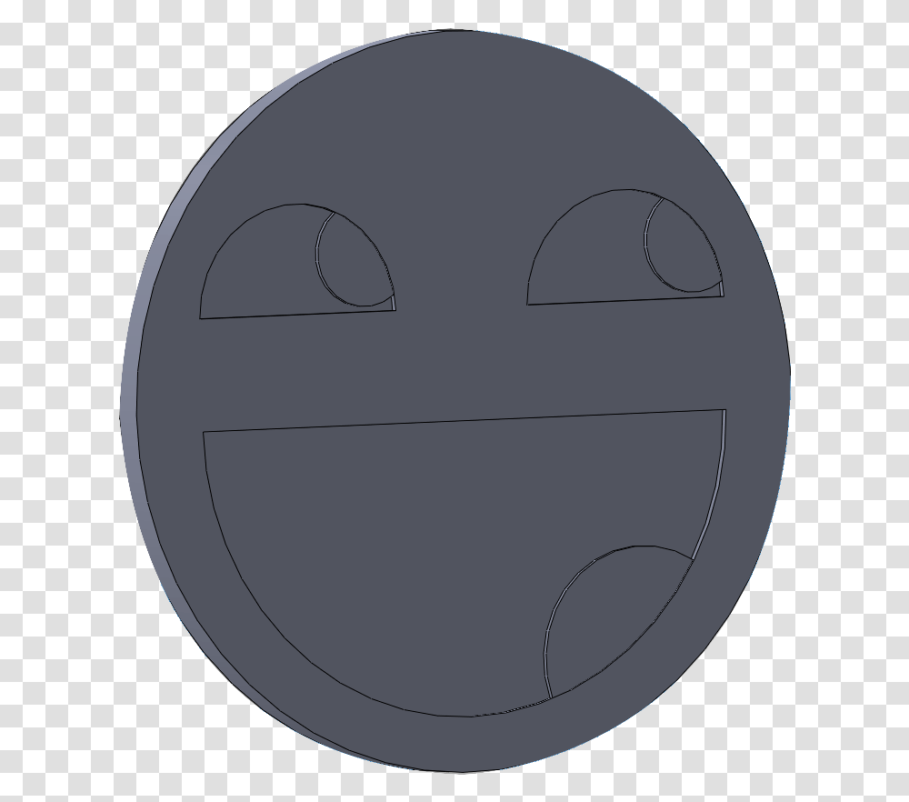 Epic Face, Armor, Sphere, Shield Transparent Png