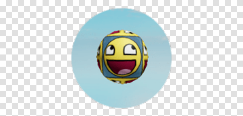 Epic Face Orb Roblox Epic Orb Roblox, Label, Text, Soccer Ball, People Transparent Png