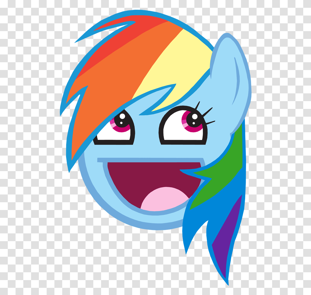 Epic Face Roblox Little Pony Friendship Is Magic, Graphics, Art, Drawing Transparent Png