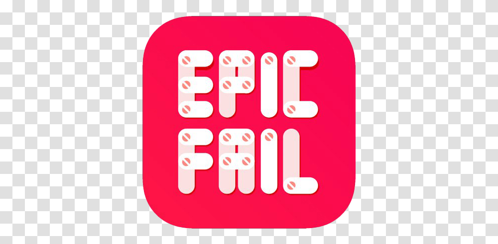 Epic Fail Photos Illustration, Label, Text, Number, Symbol Transparent Png