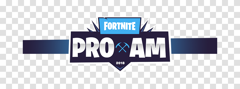 Epic Games Announce Celebrity Pro Am Fortnite Battle Royale, Word, Logo Transparent Png