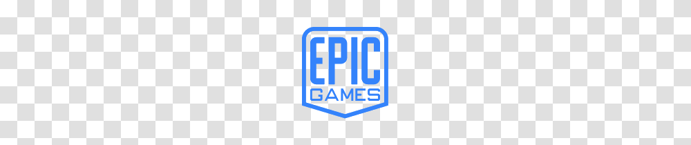 Epic Games Filled Icon, Logo, Label Transparent Png