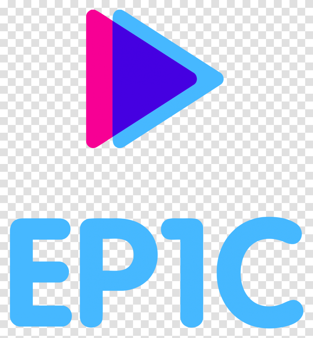 Epic Graphic Design, Triangle, Text, Number, Symbol Transparent Png