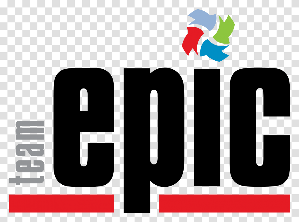 Epic Logos Team Epic Logo, Symbol, Clothing, Hat, Recycling Symbol Transparent Png