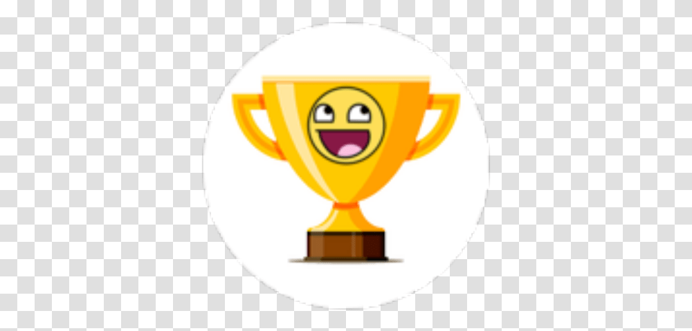Epic Obby Roblox Roblox Epic Obby Icon, Trophy Transparent Png