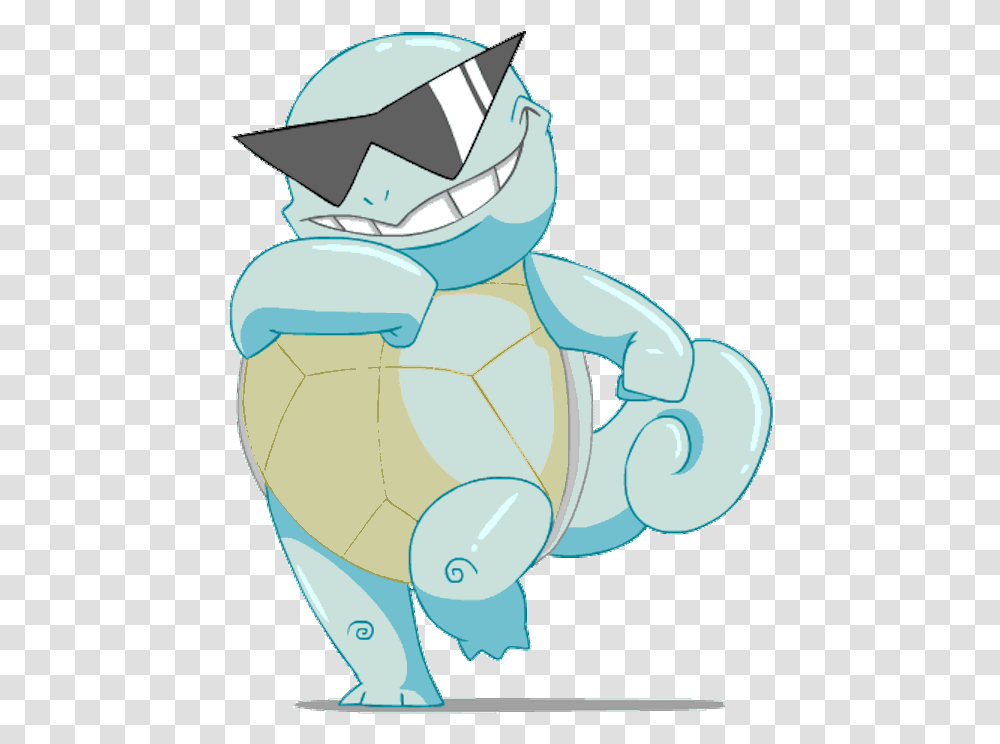 Epic Pokemon Gifs Squirtle Gif, Nature, Outdoors, Soccer Ball, Team Sport Transparent Png