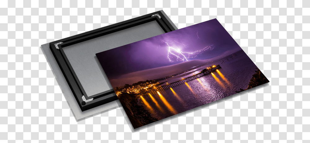 Epic Prints Max Resolution Photographic - Bay Photo Picture Frame, Nature, Outdoors, Computer, Electronics Transparent Png