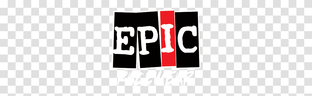 Epic Racewear, Number, Alphabet Transparent Png