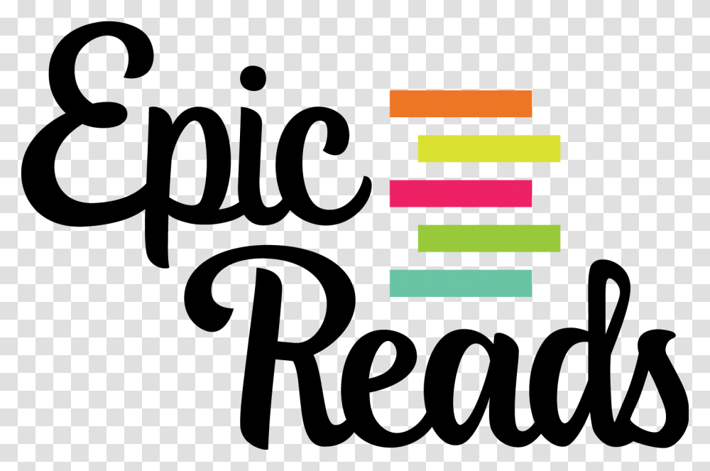Epic Reads Costume Contest, Alphabet, Word, Number Transparent Png