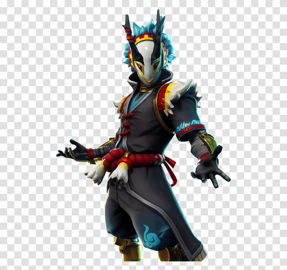 Epic Recognizes Tyler Blevins With A Fortnite Skin Fortnite Background Season X, Person, Human, Clothing, Apparel Transparent Png