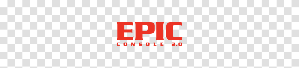Epic Series Console Outdoor Hindlepower, Logo, Scoreboard Transparent Png