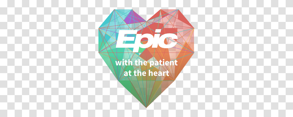 Epic Together Ny Home Epic With The Patient At Heart, Pattern, Toy, Kite, Triangle Transparent Png