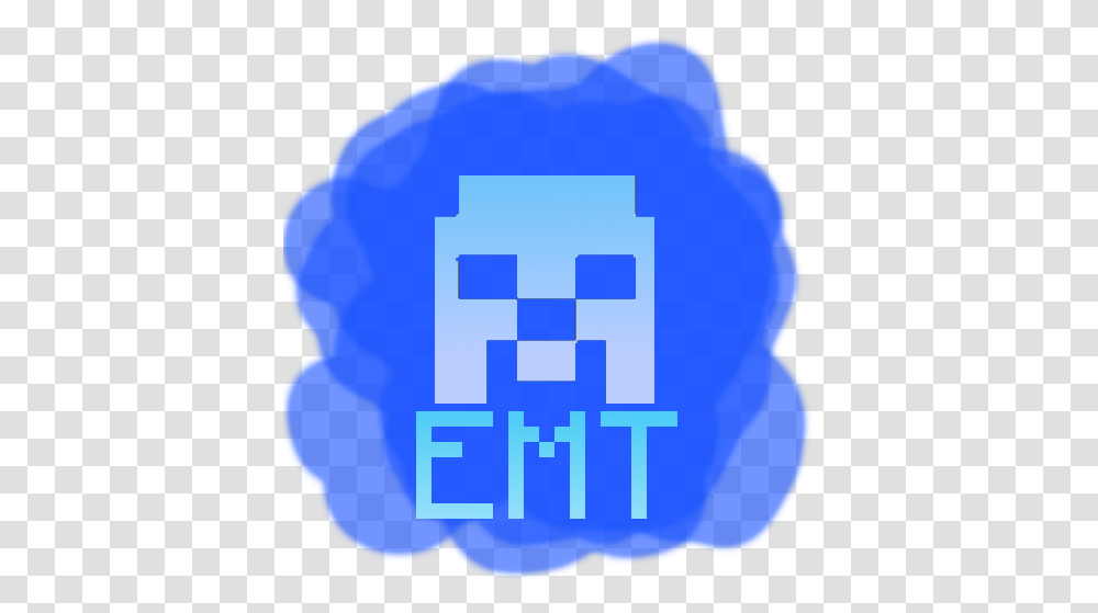 Epicminetime Minecraft Language, First Aid, Text, Pac Man, Hand Transparent Png