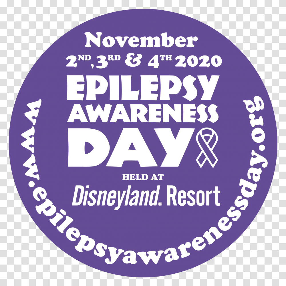 Epilepsy Awareness Day At Disneyland Easyjet, Poster, Advertisement, Flyer, Paper Transparent Png