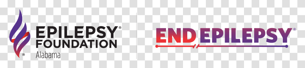 Epilepsy Foundation Of Alabama, Logo, Trademark Transparent Png