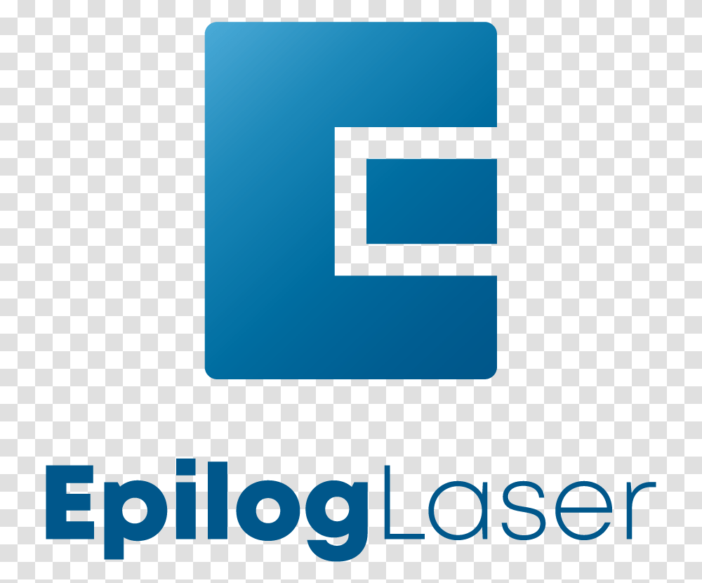 Epilog Laser Logo Epilog Laser Log, Number, Alphabet Transparent Png