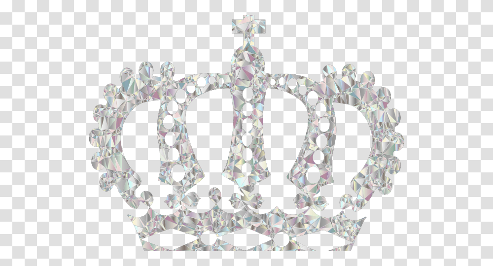 Epiphany Clipart Background Silver Crown Clipart, Accessories, Accessory, Jewelry, Tiara Transparent Png