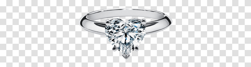 Epiphany Diamonds Harry Winston Heart Shape Ring, Gemstone, Jewelry, Accessories, Accessory Transparent Png