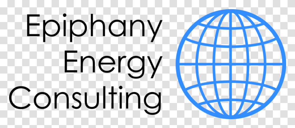 Epiphany Energy Consulting High School, Text, Sphere, Alphabet, Badminton Transparent Png