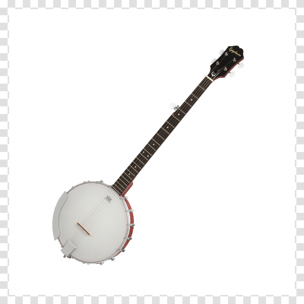 Epiphone Mb Banjo, Leisure Activities, Musical Instrument Transparent Png