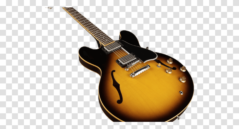 Epiphone Slash Les Paul Tobacco Sunburst, Guitar, Leisure Activities, Musical Instrument, Bass Guitar Transparent Png