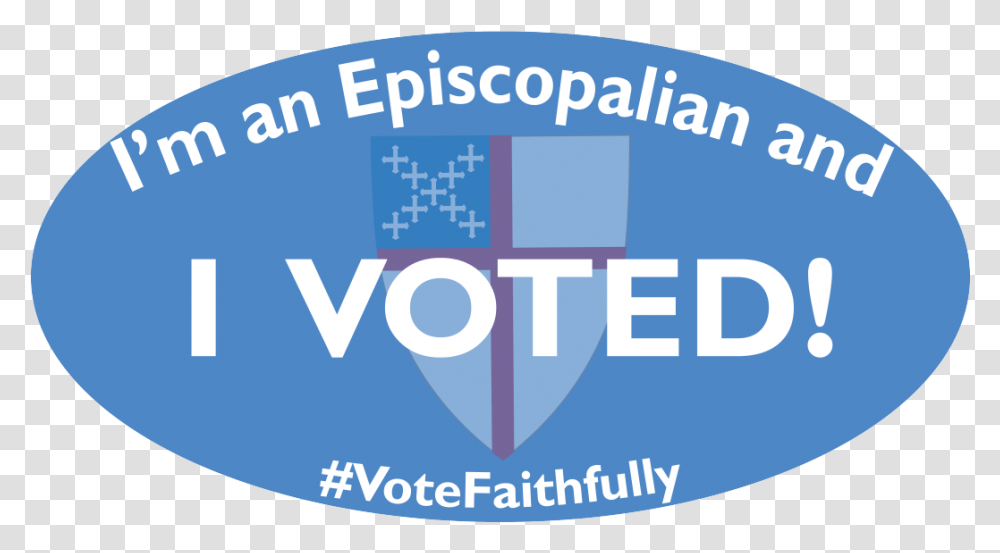 Episcopal Church, Label, Sticker, Word Transparent Png
