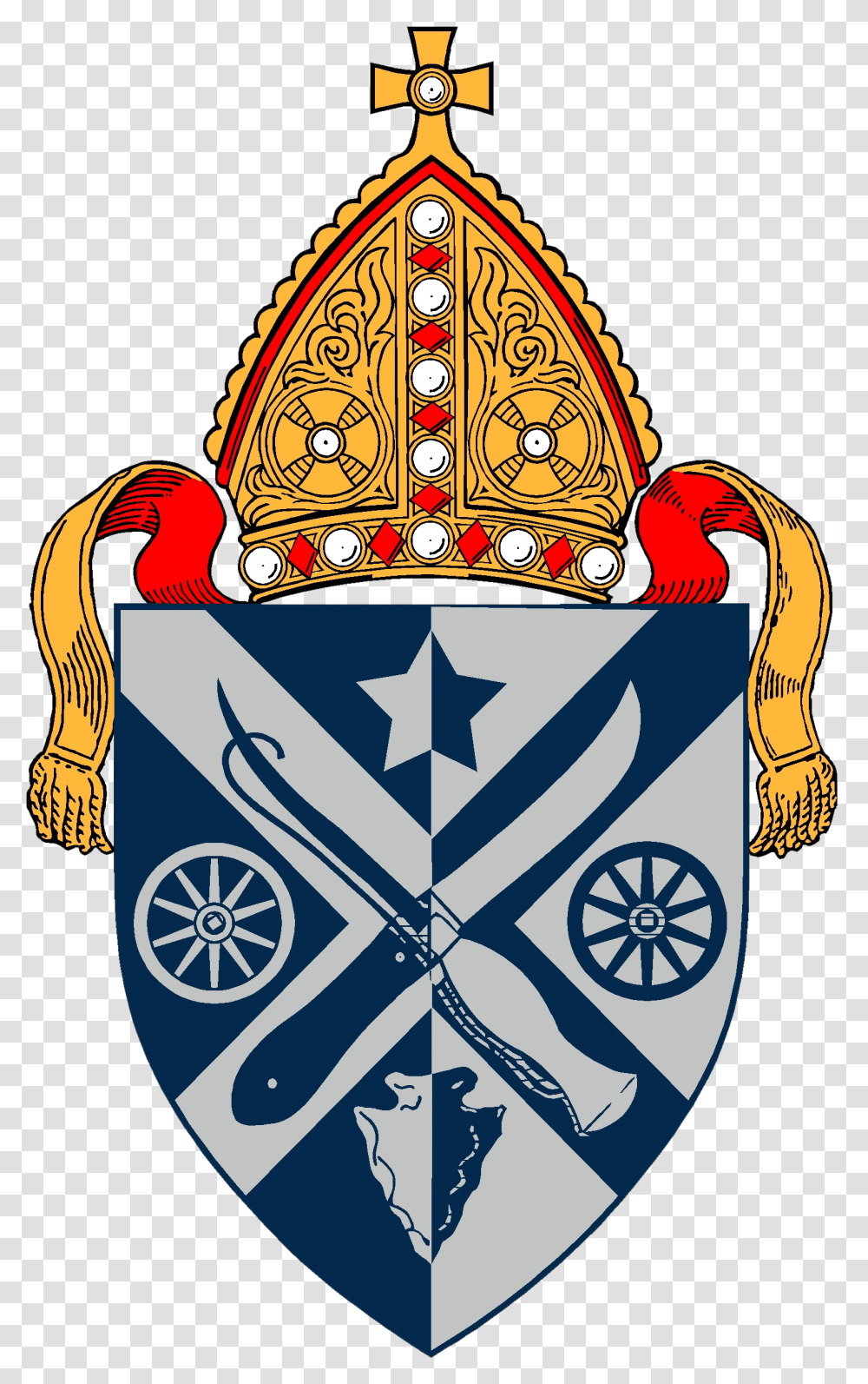 Episcopal Diocese Of Oklahoma, Armor, Crown, Jewelry, Accessories Transparent Png
