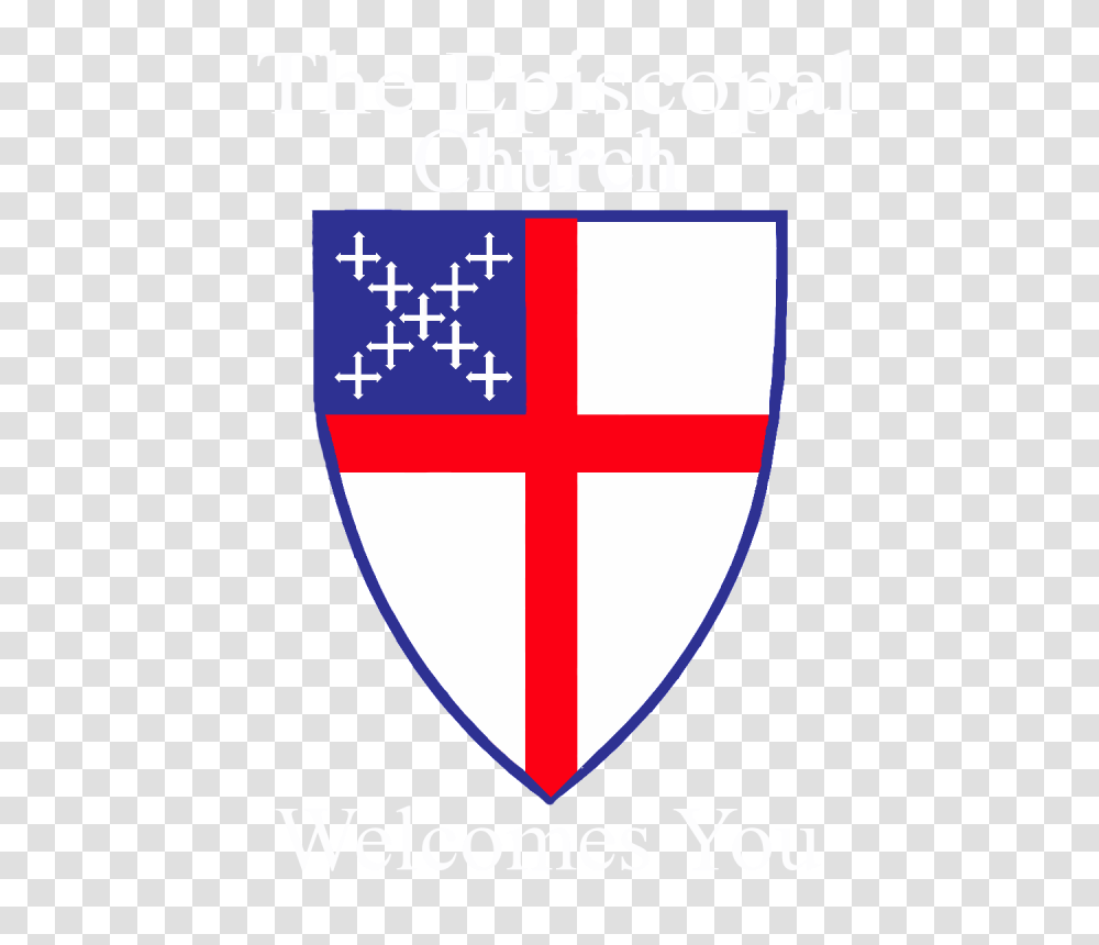 Episcopal Shield Clip Art, Armor, Poster, Advertisement Transparent Png