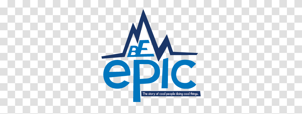 Episode Be Epic The Malarsie Project, Word, Label, Logo Transparent Png