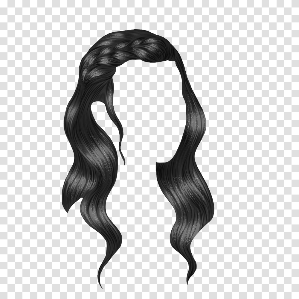 Episode Hair Hairpng Episodeinteractive Noticemeepi, Face, Portrait Transparent Png
